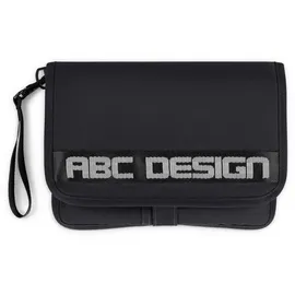 ABC-Design Wickelorganizer Multi Coal