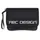 ABC-Design Wickelorganizer Multi Coal