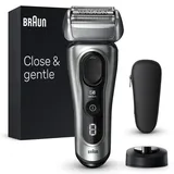 Braun Series 8 8517s Wet&Dry