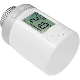 Honeywell HR10R Rondostat Heizkörperthermostat elektronisch 5 bis 30°C