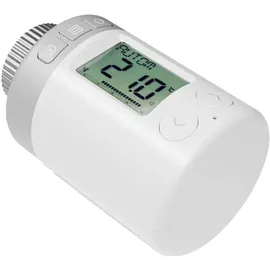 Honeywell HR10R Rondostat Heizkörperthermostat elektronisch 5 bis 30°C