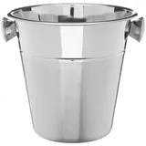 SECRET DE GOURMET Weinregal 22 x 20,5 cm Silber