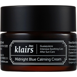 Klairs Klairs, Midnight Blue Calming Cream 30 ml,