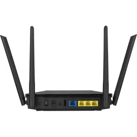 Asus RT-AX53U - Wireless Router 3-Port-Switch