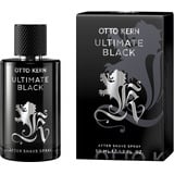 OTTO KERN Ultimate Black After Shave 50 ml Herren