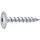 Connex Pfostenschrauben 8,0 x 40 mm TX 40 gelb 8 Stk.