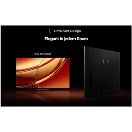 TCL 75C8L 75" 4K UHD QLED Smart TV