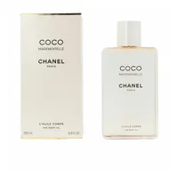 Chanel Coco Mademoiselle L'Huile Corps 200 ml