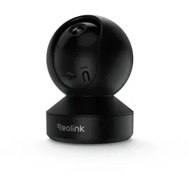 Reolink E1 Pro 4MP Schwarz