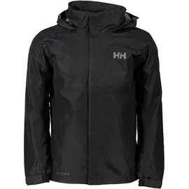 HELLY HANSEN Dubliner Jacket Black M