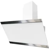 Respekta CH89090W Wandhaube 90 cm