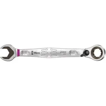 WERA Joker 6001 Switch Maul-Ringratschen-Schlüssel 14 x 187 mm Pink