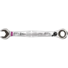 WERA Joker 6001 Switch Maul-Ringratschen-Schlüssel 14 x 187 mm Pink