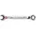 WERA Joker 6001 Switch Maul-Ringratschen-Schlüssel 14 x 187 mm Pink