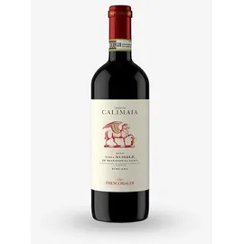 Frescobaldi Vino Nobile di Montepulciano DOCG 6 x 0,75 l