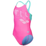 Arena Feel Mädchen Tales V Back Badeanzug - 152