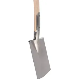 Talen Tools Bauspaten 280x190/180mm Eschenstiel m.T-Griff TALEN TOOLS