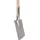 Talen Tools Bauspaten 280x190/180mm Eschenstiel m.T-Griff TALEN TOOLS