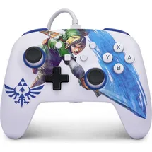 PowerA Nintendo Switch Master Sword Attack Controller