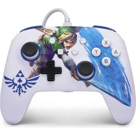 PowerA Nintendo Switch Master Sword Attack Controller
