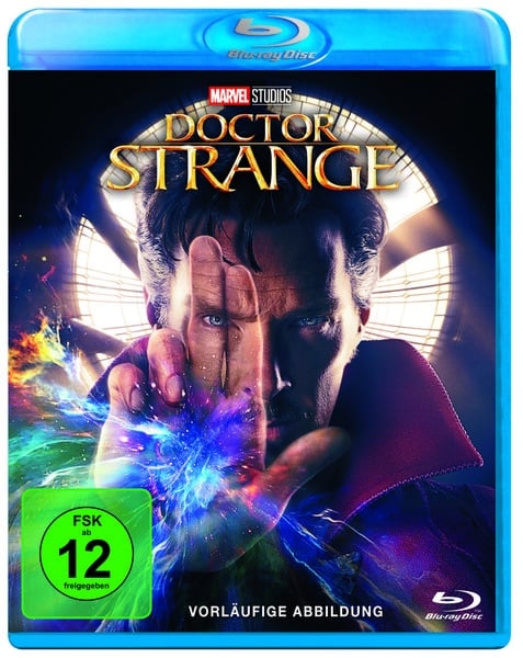 Preisvergleich Produktbild Doctor Strange