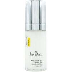 JEAN D ́ARCEL prestige vitamin+ émulsion vita extra fin 30 ml