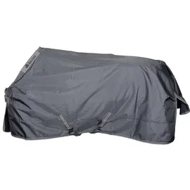Bucas Smartex Turnout Medium Classic 150g 135 cm Grau