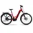 Low 2025 27,5 Zoll RH 38 cm dynamite red/blue