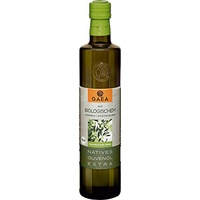 Gaea Bio Olivenöl aus biologischem Landbau griechisches Olivenöl 500ml