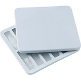 RIG-TIG Eiswürfelbox mit Deckel Freeze-It Eiswürfelbereiter klein