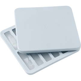 RIG-TIG Eiswürfelbox mit Deckel Freeze-It Eiswürfelbereiter klein