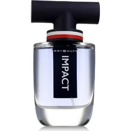 Tommy Hilfiger Impact Eau de Toilette 50 ml