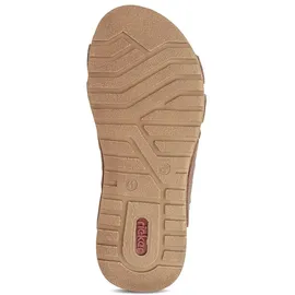 Rieker 21999 braun 40