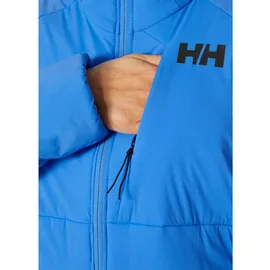 HELLY HANSEN Odin Insula 2.0 Jacke - Ultra Blue - L