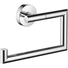 Dornbracht Papierrollenhalter ohne Deckel, chrom