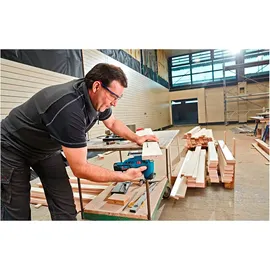 Bosch GST 12V-70 Professional ohne Akku + L-Boxx