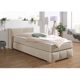 Home Affaire Chelles 100 x 200 cm Beige