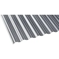 Gutta Sinus 76/18 PC 250 x 90 cm 1,4 mm anthrazit