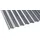 Gutta Sinus 76/18 PC 250 x 90 cm 1,4 mm anthrazit