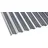 Gutta Sinus 76/18 PC 250 x 90 cm 1,4 mm anthrazit