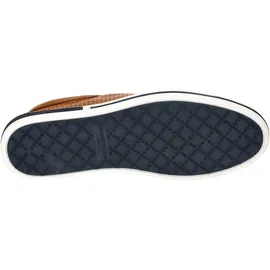Galizio Torresi 417530A Herren Braun 43,5