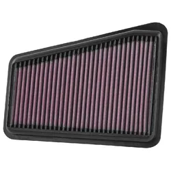 K&N Filters Luftfilter links  für KIA 33-5067