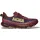HOKA Speedgoat 6 Damen Rouge/Black Cherry 37
