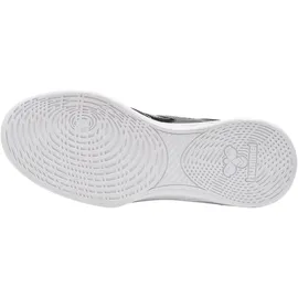 hummel Teiwaz 2.0 black 38