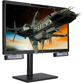 Acer DS2 ASV27-2P 27" schwarz