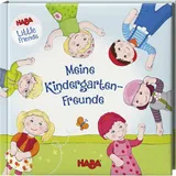 Meine Kindergarten-Freunde – Little Friends