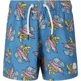ZigZag Poolparty Boardshorts mehrfarbig 152