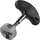WOLFCRAFT Hakenschraubendreher 2419000