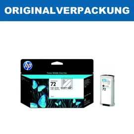 HP 72 photo schwarz (C9370A)
