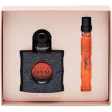 YVES SAINT LAURENT Black Opium Eau de Parfum 30 ml + Eau de Parfum 10 ml Geschenkset